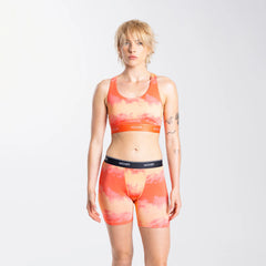 Baller Pad Liner Peach