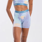 Baller High Waisted Palm Set