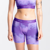 Baller Purple