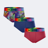 Classic Prism Flex 3-Pack