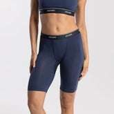 Biker Pad Liner Navy 2.0