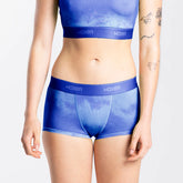 Bold Blue