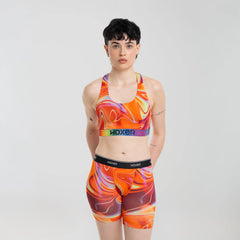 Baller Pad Liner Pride Ignite