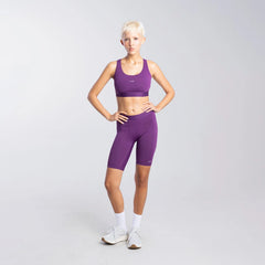 Biker Flex Plum 2.0