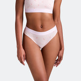 Bikini Candy Cane Ditsy