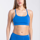 Luxe Bralette Sea