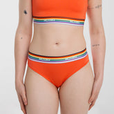Bikini Coral Pride