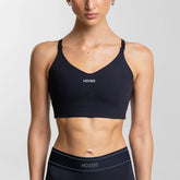 Win Lift Sports Bra Black