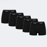 Star Pad Liner Black 2.0 5-Pack