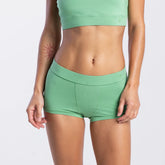 Bold Luxe Mint