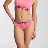 Bikini Pink Envy