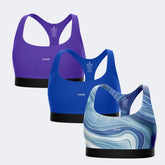 Boss Flex Tectonic 3-Pack