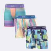 Baller High Waisted Sorbet 3-Pack