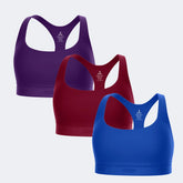 Boss Velvet 3-Pack