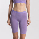 Biker Pad Liner Iris