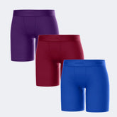 Biker Velvet 3-Pack