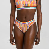 Bikini Painted Paths