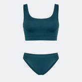 Swim Set Bikini Boss Marina