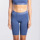 Biker Flex Steel Blue