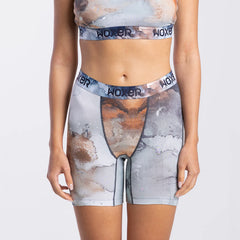 Baller High Waisted Tectonic 5-Pack