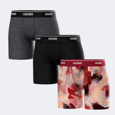 Baller Pad Liner Perishade 3-Pack