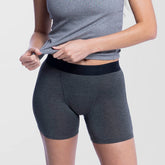 Baller Period Backup Charcoal Heather 2.0