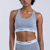 Boss 2.0 Heather Grey