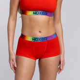 Bold Pride Blaze