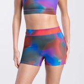 Star High Waisted Swim Pulse