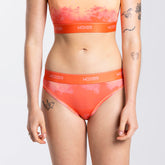 Bikini Peach