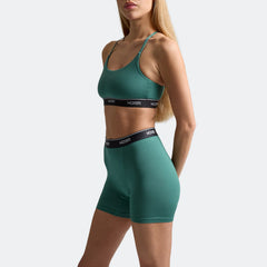 Baller High Waisted Jade