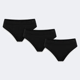 Bikini Luxe Bare 3-Pack