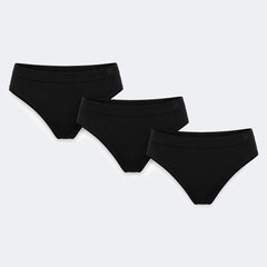 Bikini Luxe Bare 3-Pack