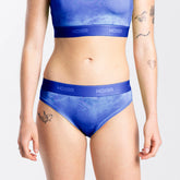 Bikini Blue