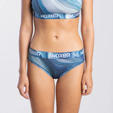 Bikini Tectonic Wave
