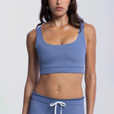 U-Boss Swim 2.0 Steel Blue