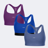 Boss Flex Desert 3-Pack