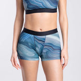 Star Flex Tectonic Wave