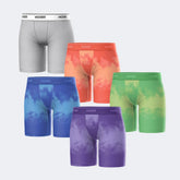 Biker Lumen 5-Pack