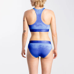 Bikini Blue