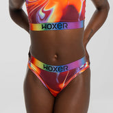 Bikini Pride Ignite