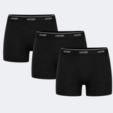 Star Pad Liner Black 2.0 3-Pack