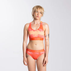 Bikini Peach