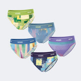 Bikini Sorbet 5-Pack