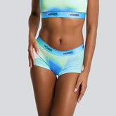 Bold Aqua Amp