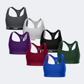 Boss Velvet 7-Pack
