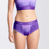 Classic Purple