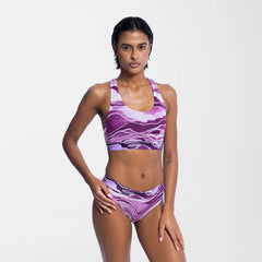 Bikini Plum Tide