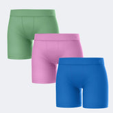 Baller Luxe Sorbet 3-Pack