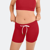 Baller Swim Flame